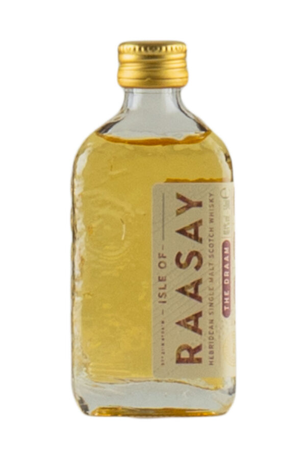 Isle of Raasay The Draam 5cl Isle of Raasay The Draam 5cl