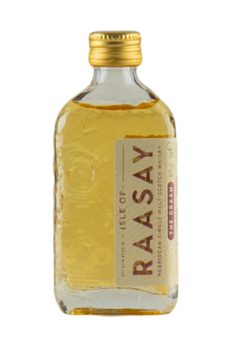 Isle of Raasay The Draam 5cl Isle of Raasay The Draam 5cl