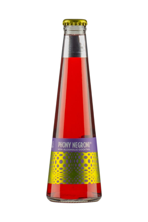 St. Agestis Phony Negroni 20cl St. Agestis Phony Negroni 20cl