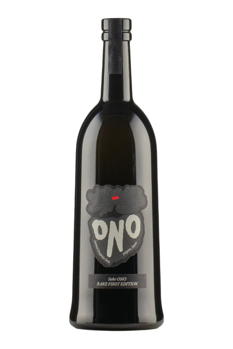 Sake Ono Rare Sake Ono Rare