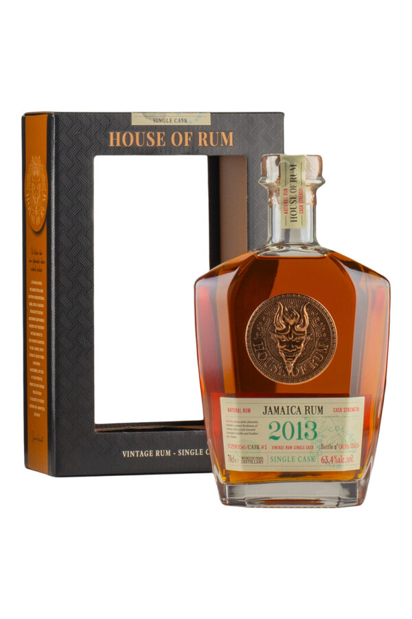 House of Rum Jamaica 2013 House of Rum Jamaica 2013