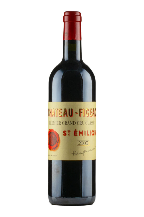 Figeac 2005