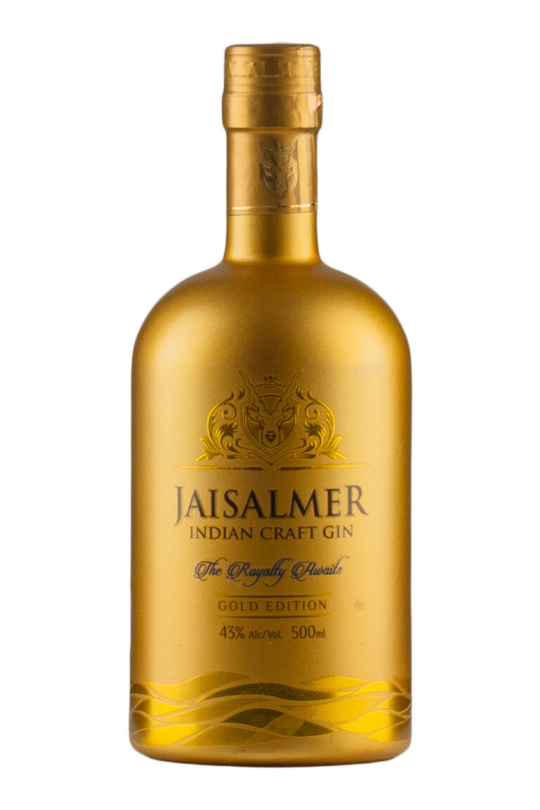 Jaisalmer Gold Gin Jaisalmer Gold Gin