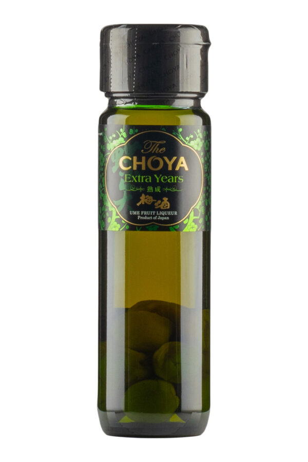 Choya Extra Years Umeshu Liqueur Choya Extra Years Umeshu Liqueur