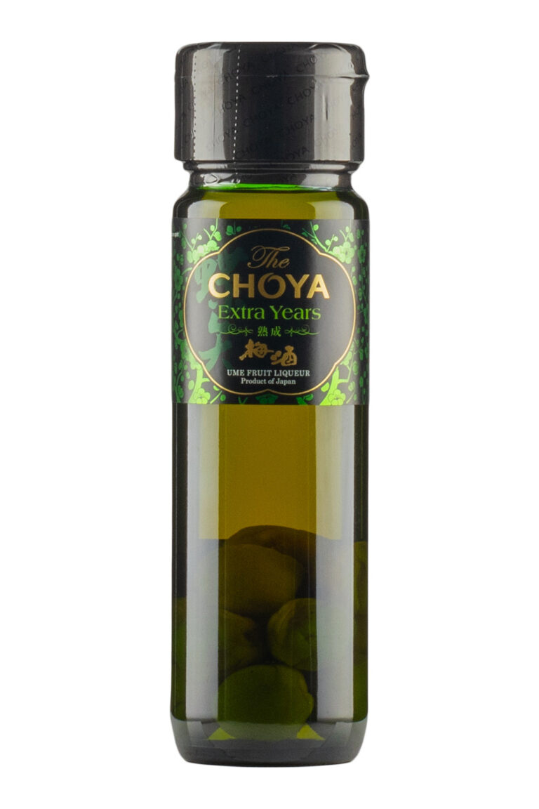Choya Extra Years Umeshu Liqueur Choya Extra Years Umeshu Liqueur