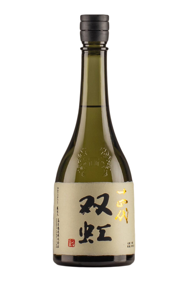 Juyondai Soukou Daiginjo