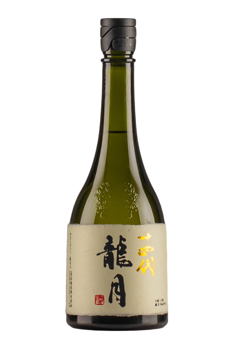 Juyondai Ryugetsu Junmai Daiginjo Juyondai Ryugetsu Junmai Daiginjo