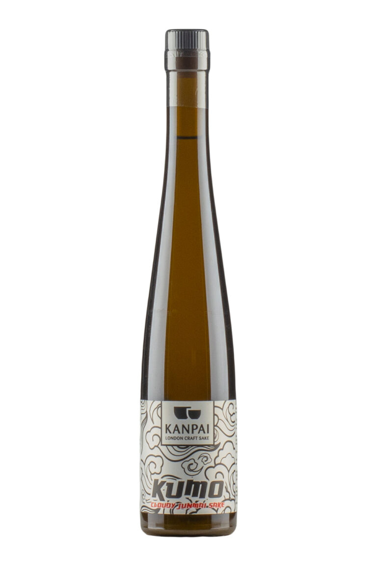Kanpai Kumo Nigori Junmai Kanpai Kumo Nigori Junmai