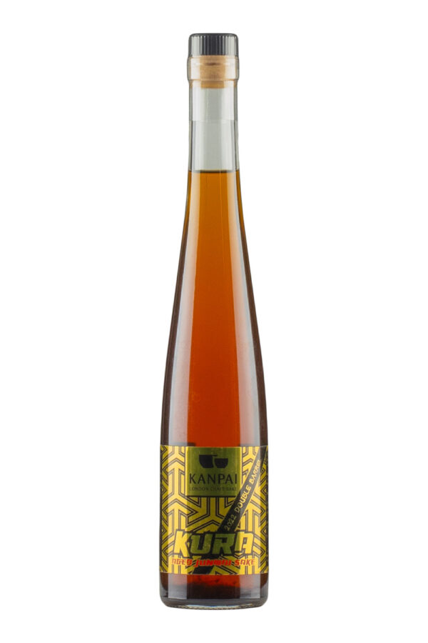 Kanpai Kura Aged Junmai Kanpai Kura Aged Junmai