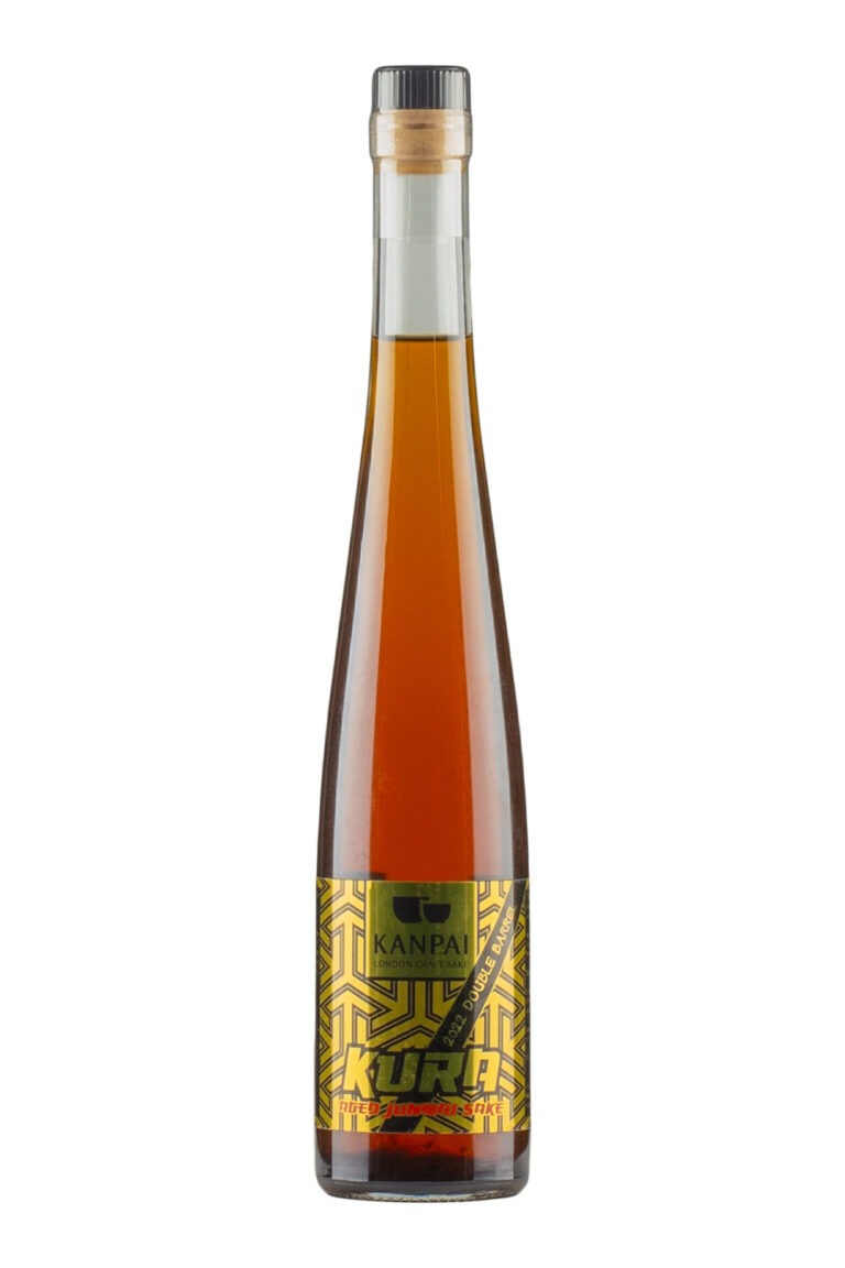 Kanpai Kura Aged Junmai Kanpai Kura Aged Junmai
