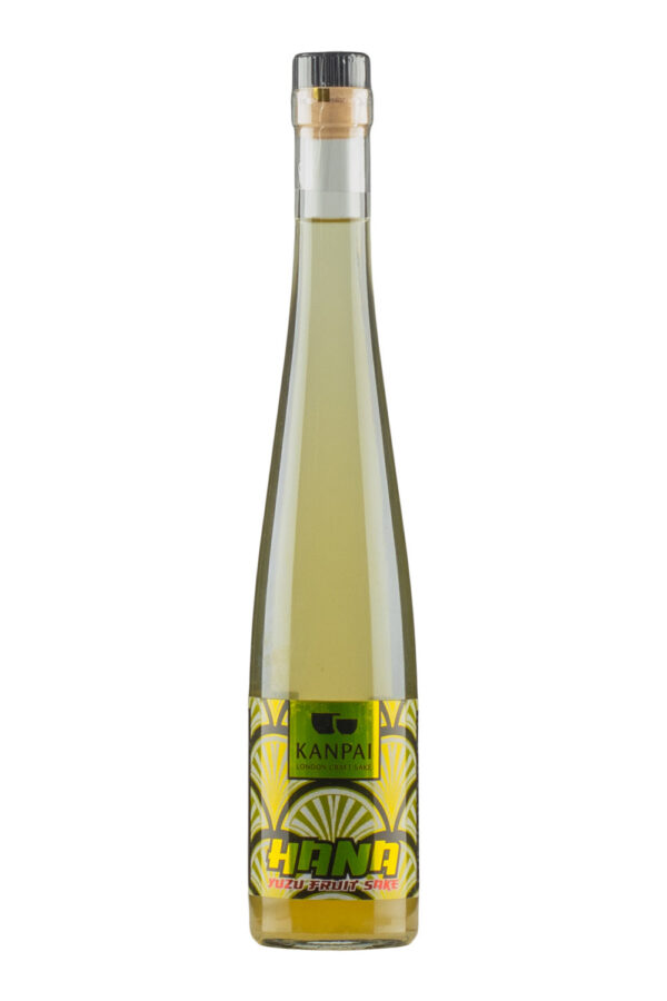 Kanpai Hana Yuzu Junmai Kanpai Hana Yuzu Junmai