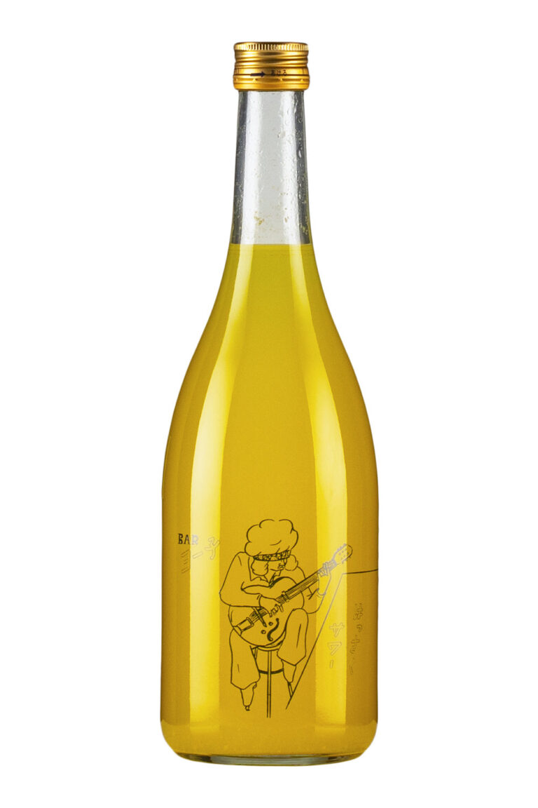 Tatenokawa Bar Yoko Hassaku Sour Liqueur Tatenokawa Bar Yoko Hassaku Sour Liqueur