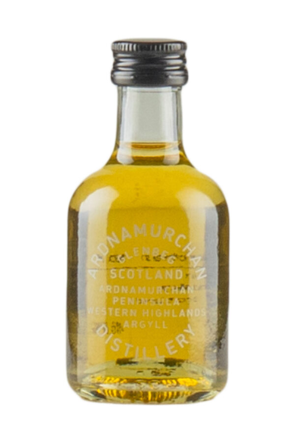 Ardnamurchan Single Malt 5cl Ardnamurchan Single Malt 5cl