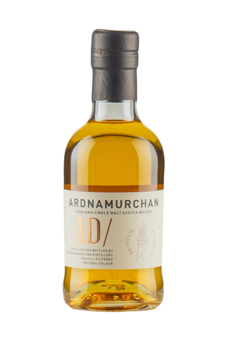 Ardnamurchan Single Malt 20cl