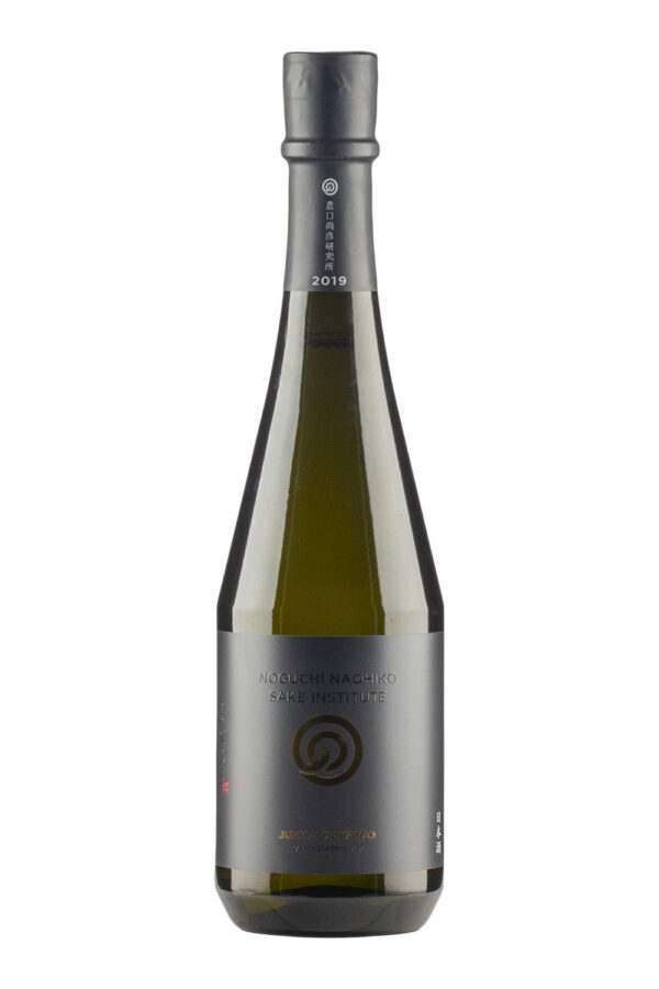 Noguchi Junmai Daiginjo 2019 Noguchi Junmai Daiginjo 2019