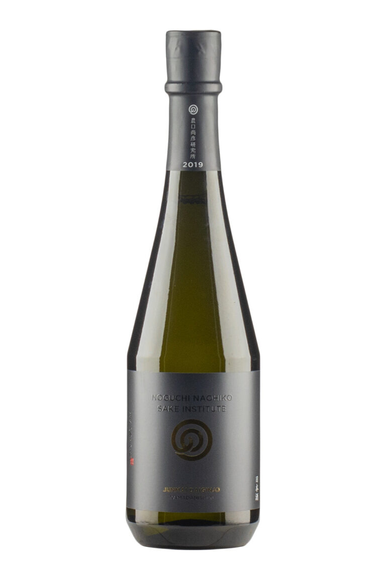 Noguchi Junmai Daiginjo 2019 Noguchi Junmai Daiginjo 2019