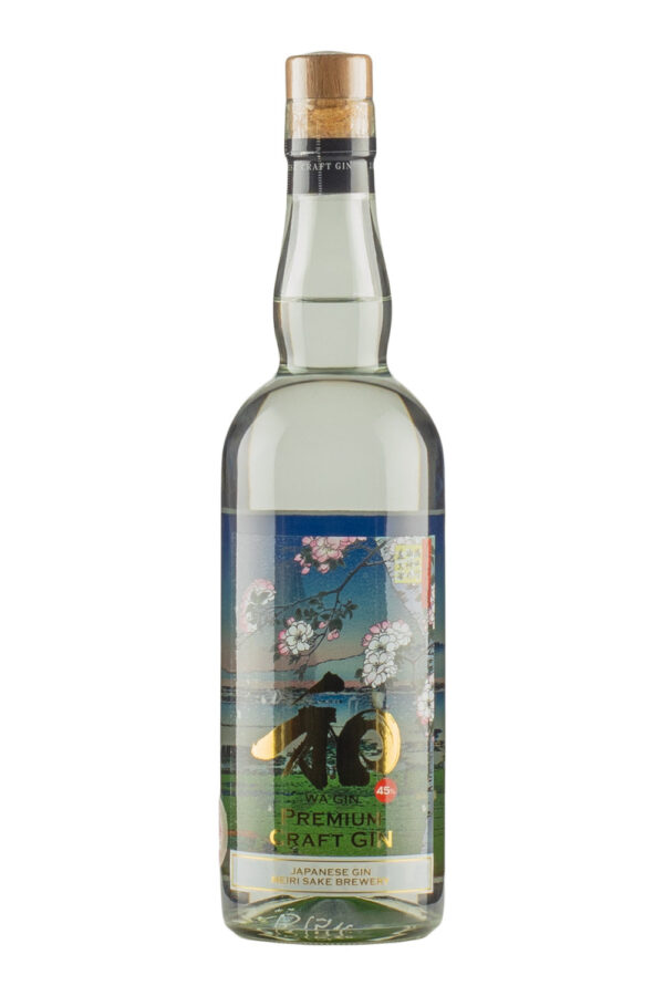 Meiri Shuzo Wa Gin Meiri Shuzo Wa Gin