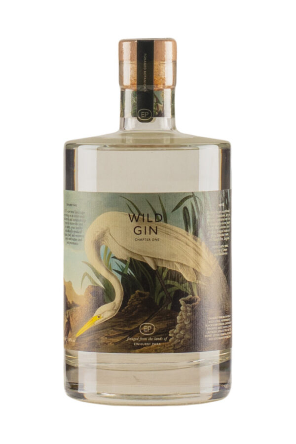 Ewhurst Park Wild Gin Ewhurst Park Wild Gin