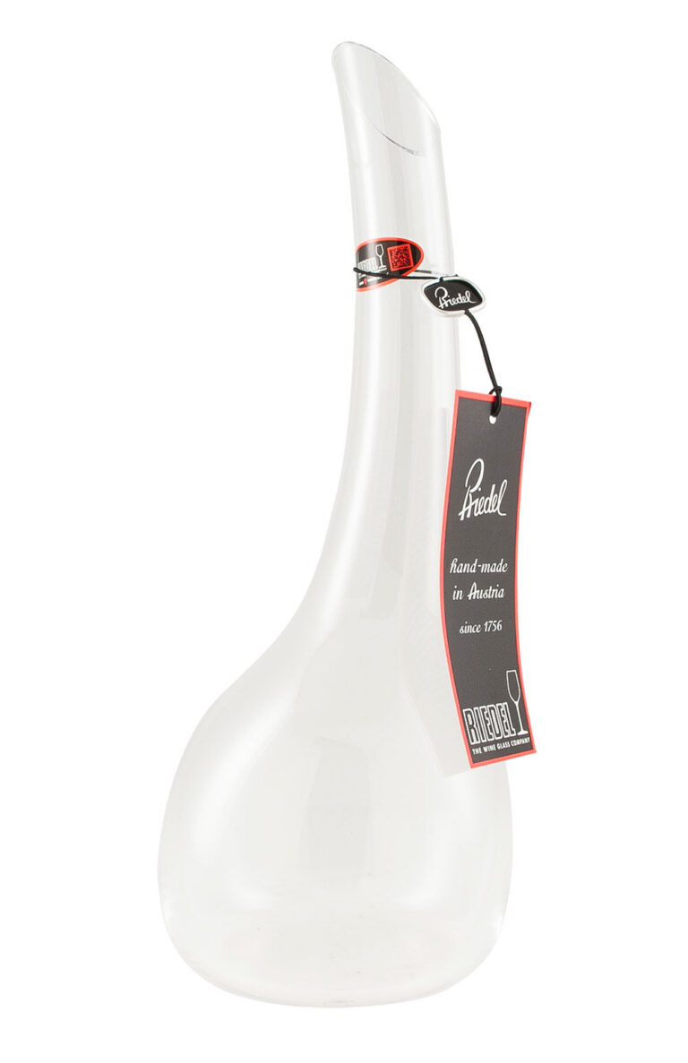Riedel Cornetto Decanter