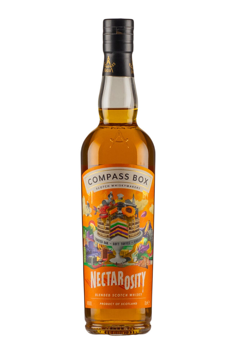 Compass Box Nectarosity Compass Box Nectarosity