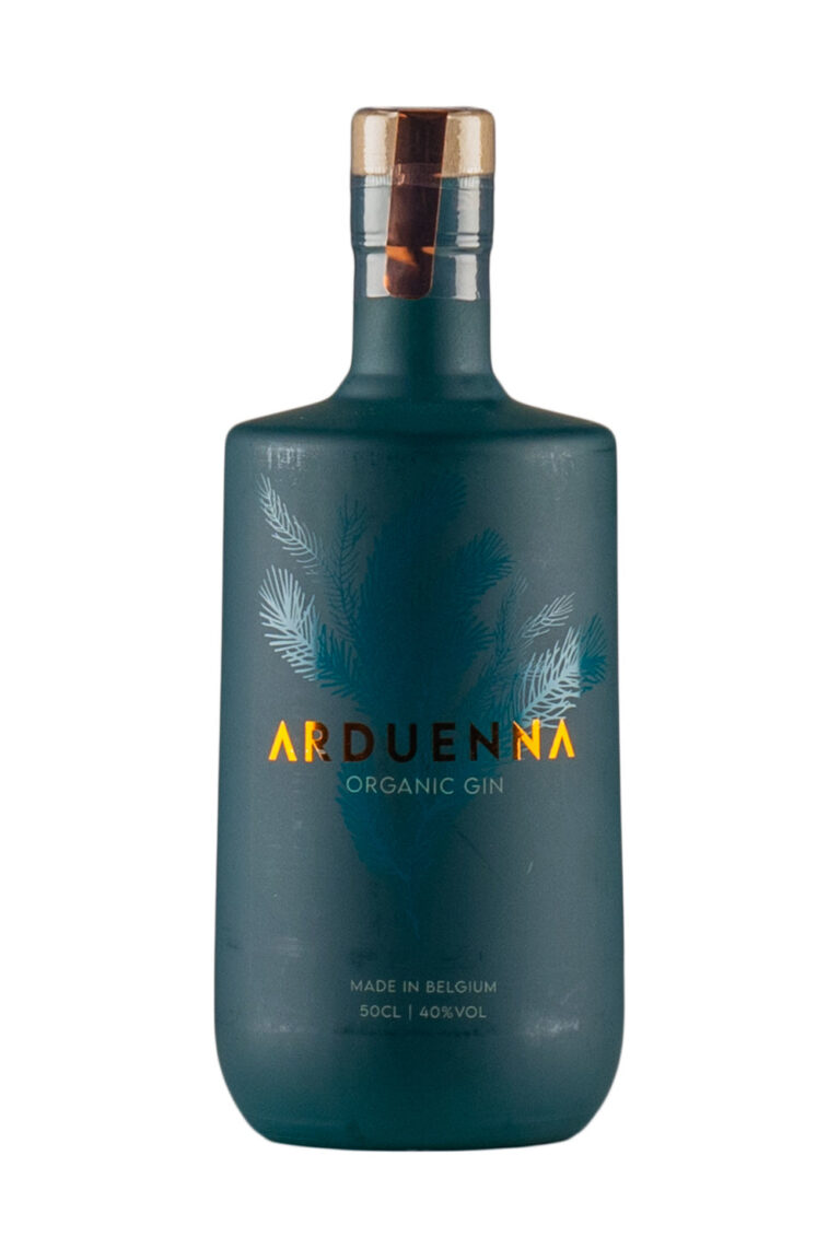 Arduenna Gin Arduenna Gin