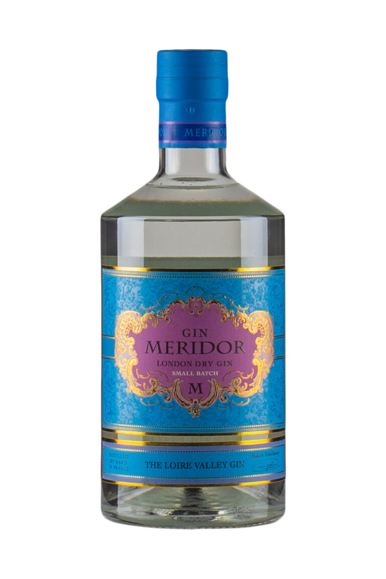 Combier Meridor Gin Combier Meridor Gin