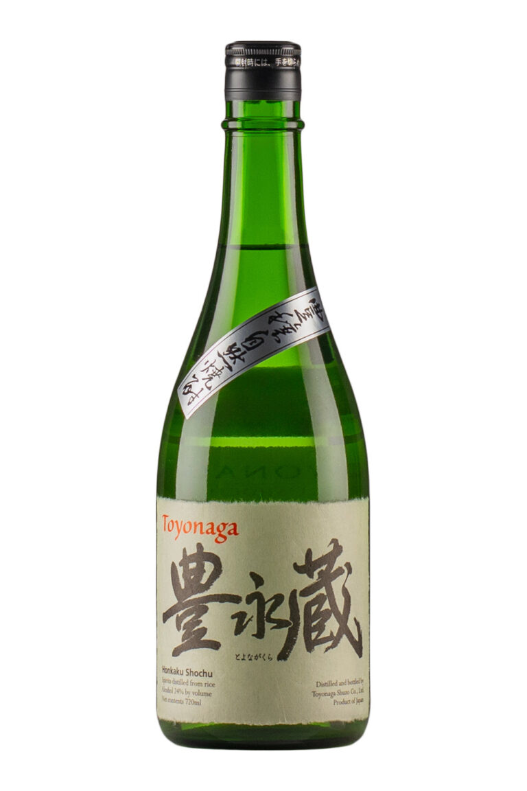 Toyonaga Shochu Toyonaga Shochu