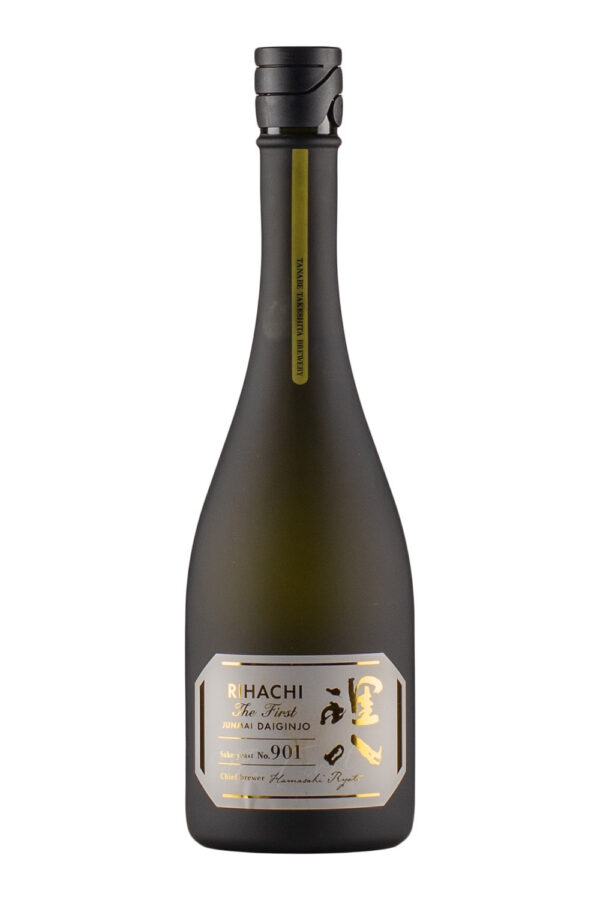 Tanabe Takeshita Rihachi Junmai Daiginjo 901 Tanabe Takeshita Rihachi Junmai Daiginjo 901