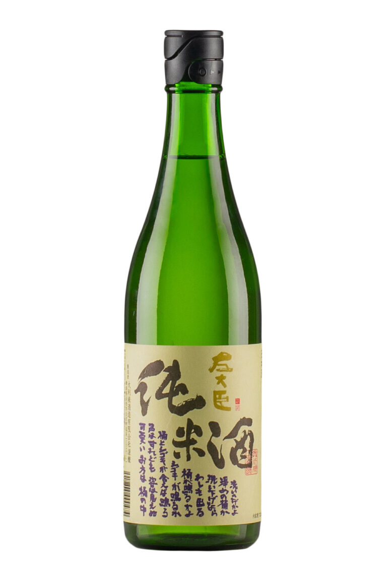 Otone Sadaijin Junmai Otone Sadaijin Junmai