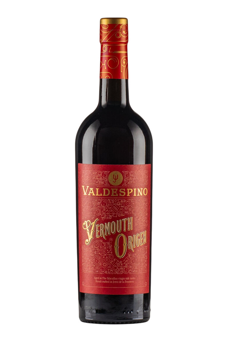 Valdespino Vermouth Origen Valdespino Vermouth Origen