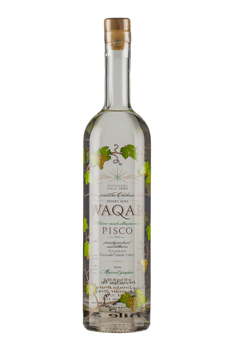 Waqar Pisco Waqar Pisco