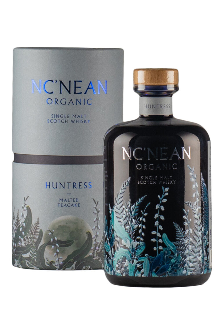 Nc`Nean Huntress Malted Teacake Nc`Nean Huntress Malted Teacake