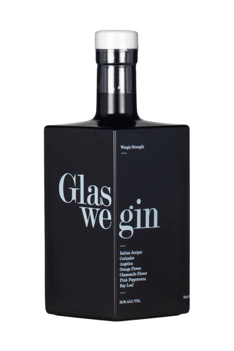 Glaswegin Weegie Strength Gin Glaswegin Weegie Strength Gin