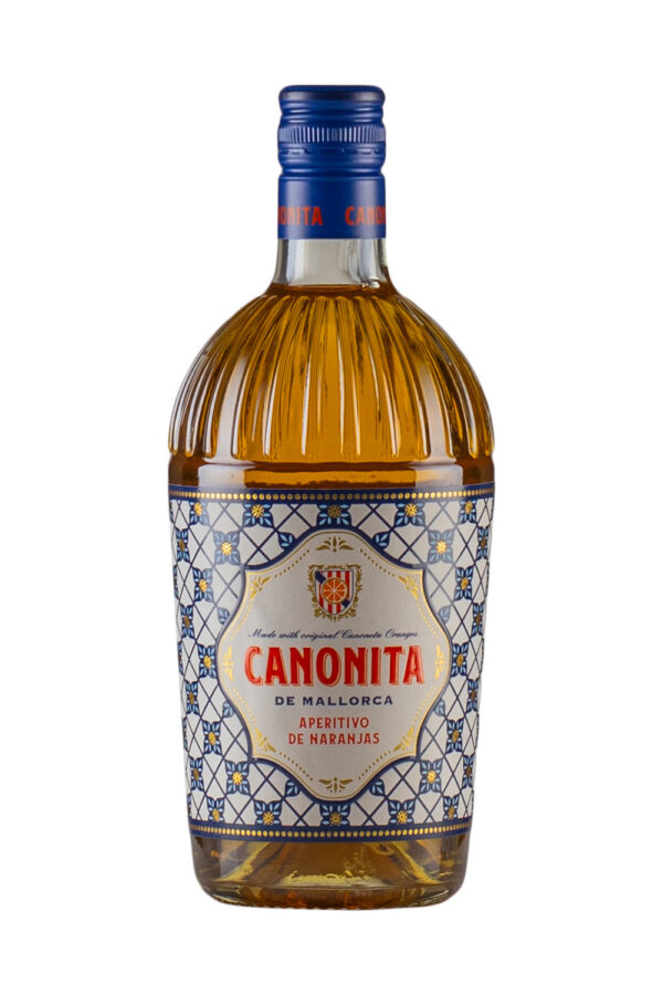 Canonita Aperitivo Canonita Aperitivo
