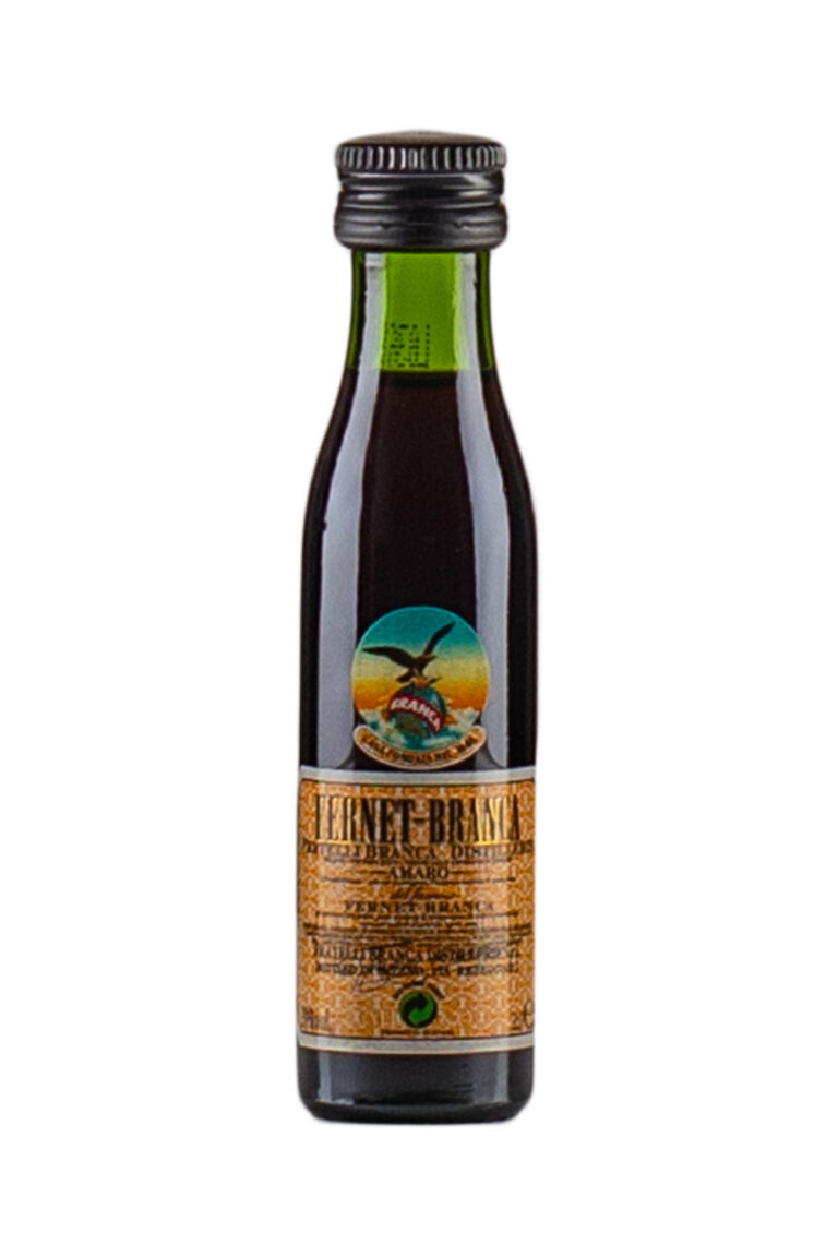 Fernet Branca 2cl