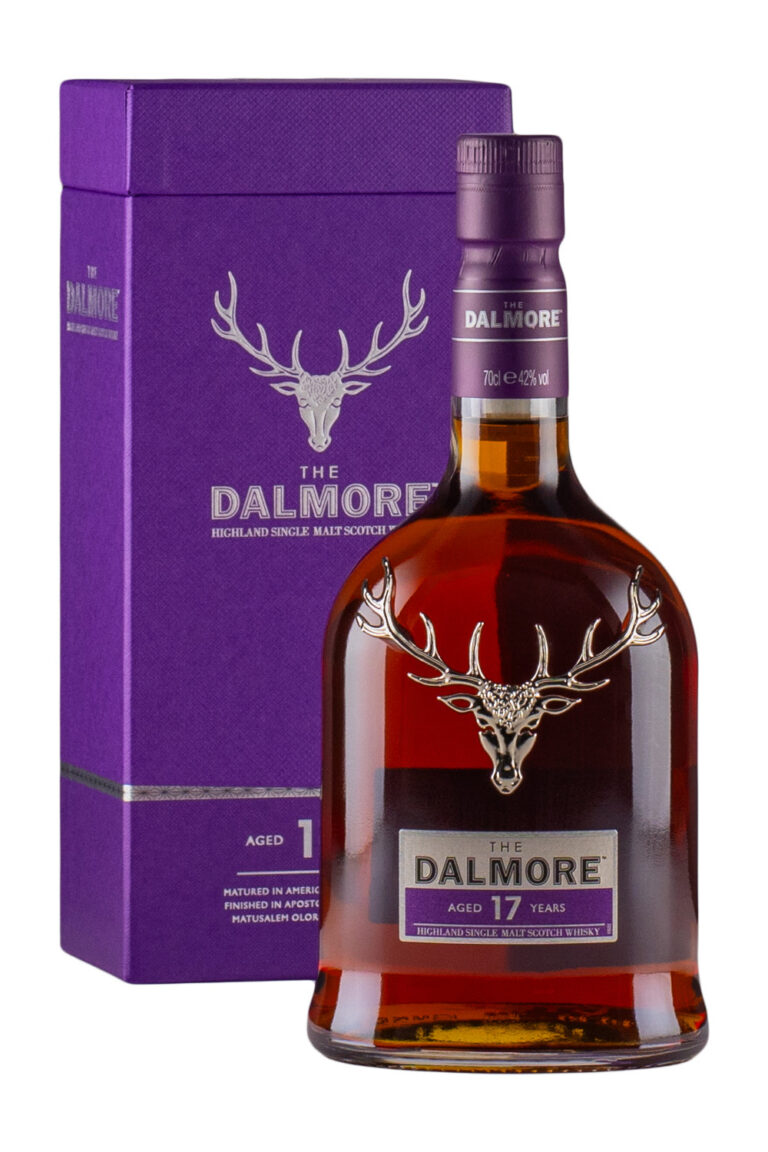Dalmore 17 Year Old Dalmore 17 Year Old