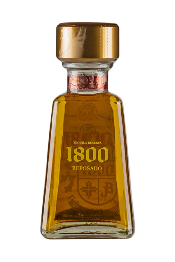 1800 Reposado 20cl 1800 Reposado 20cl