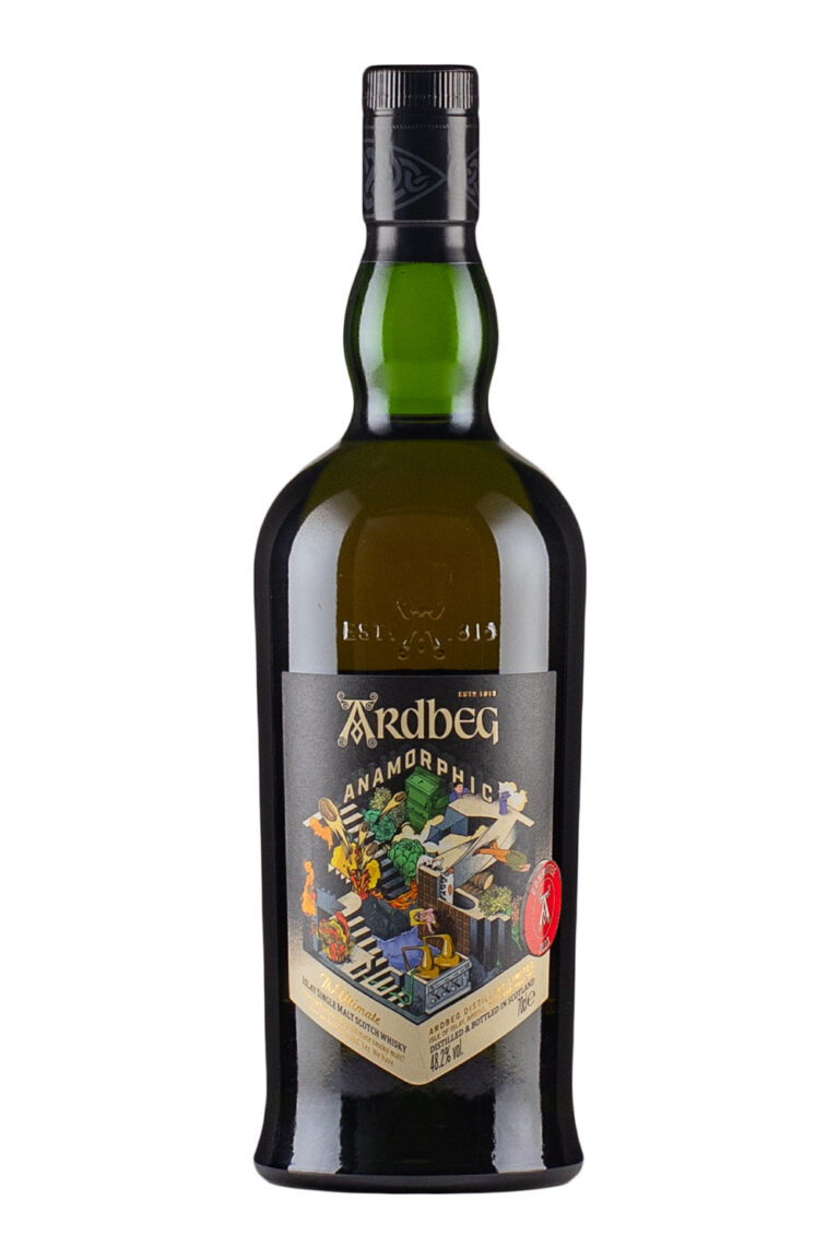Ardbeg Anamorphic Ardbeg Anamorphic