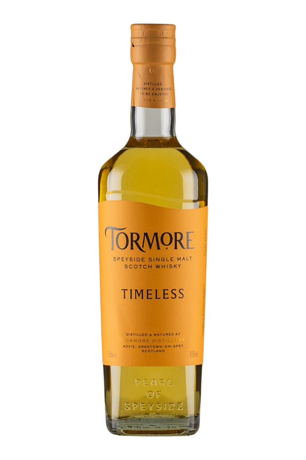 Tormore Timeless Tormore Timeless