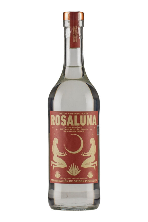 Rosaluna Mezcal Rosaluna Mezcal