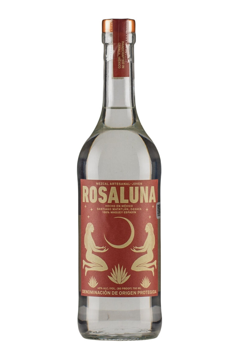 Rosaluna Mezcal Rosaluna Mezcal