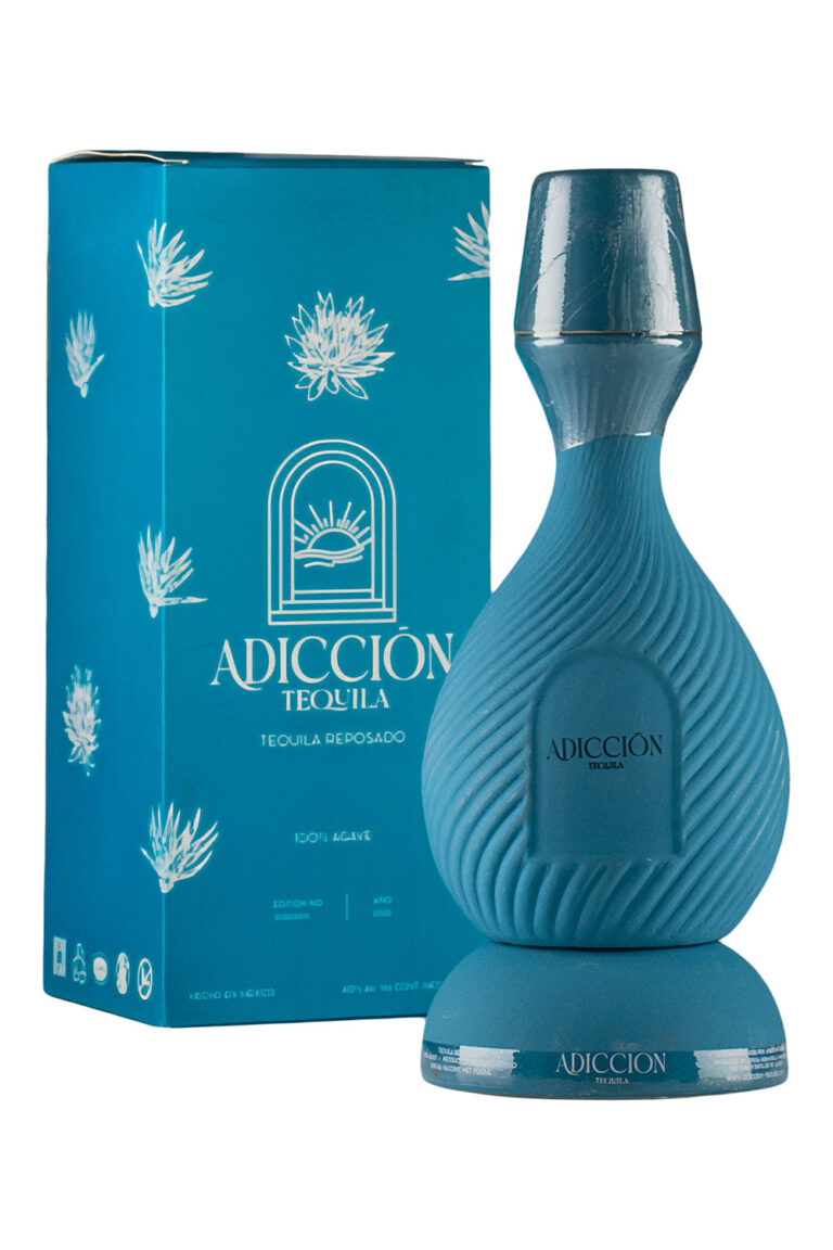 Adiccion Reposdao
