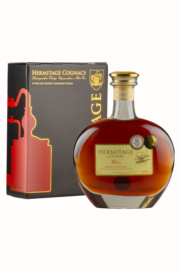Hermitage 30 Year Old Grande Champagne Hermitage 30 Year Old Grande Champagne