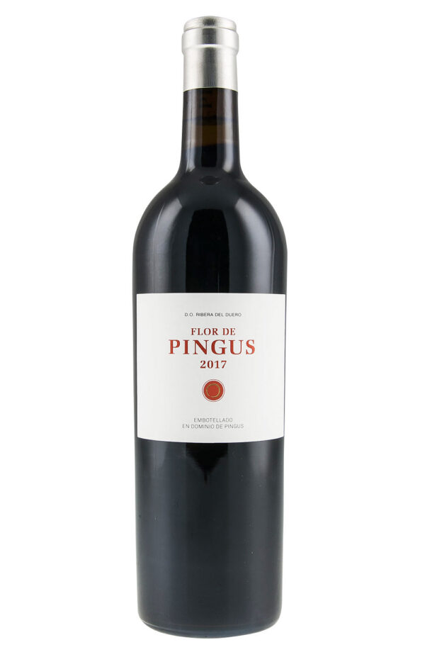 Flor de Pingus 2017 Flor de Pingus 2017