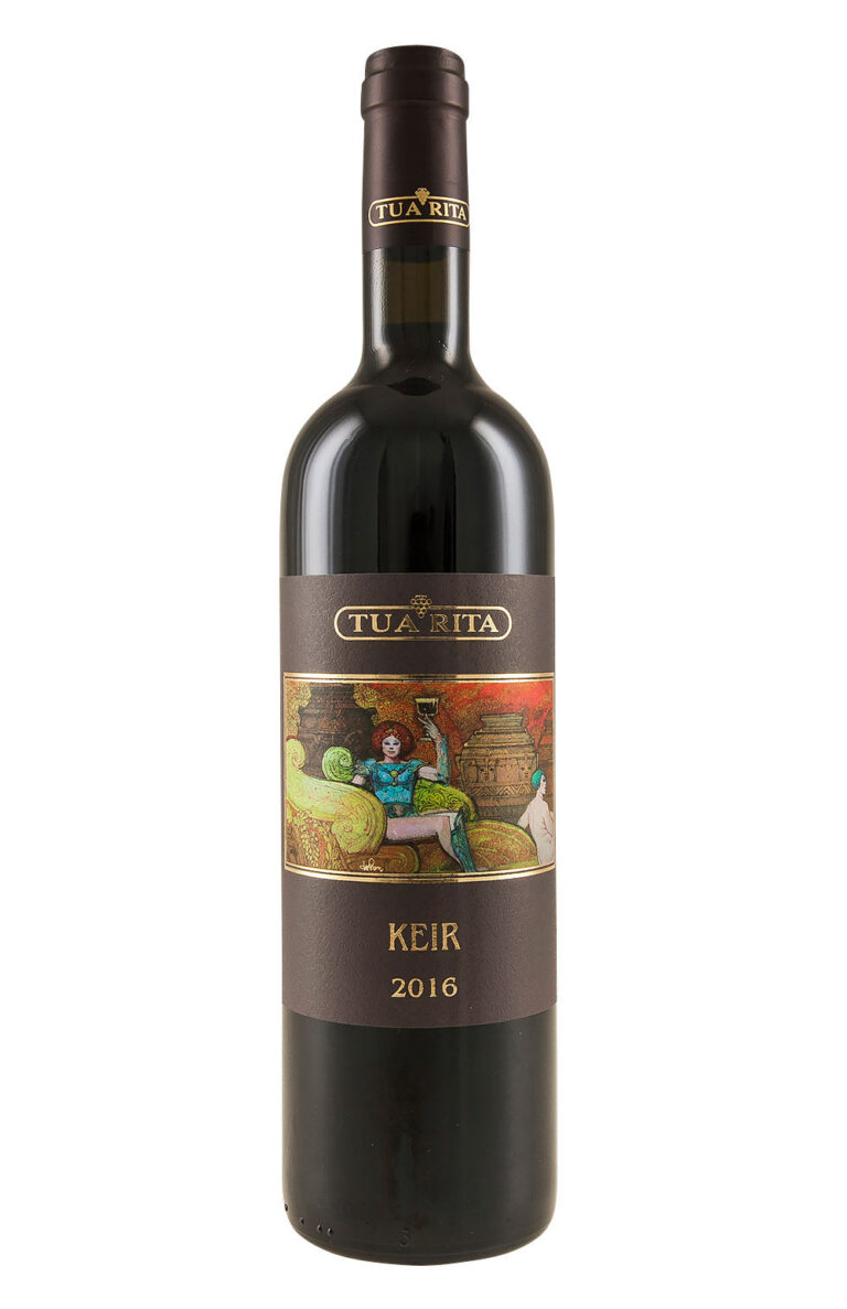 Syrah Keir Tua Rita 2016 Syrah Keir Tua Rita 2016