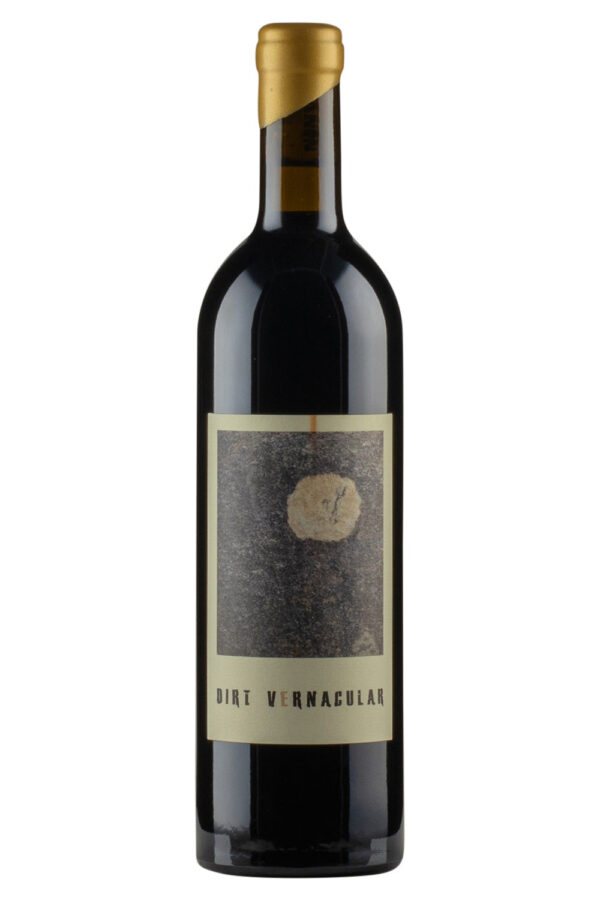 Sine Qua Non Dirt Vernacular Grenache 2016 Sine Qua Non Dirt Vernacular Grenache 2016