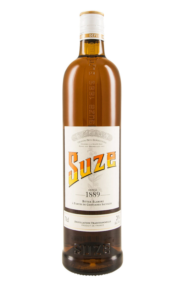 Suze Saveur d`Autrefois Suze Saveur d`Autrefois