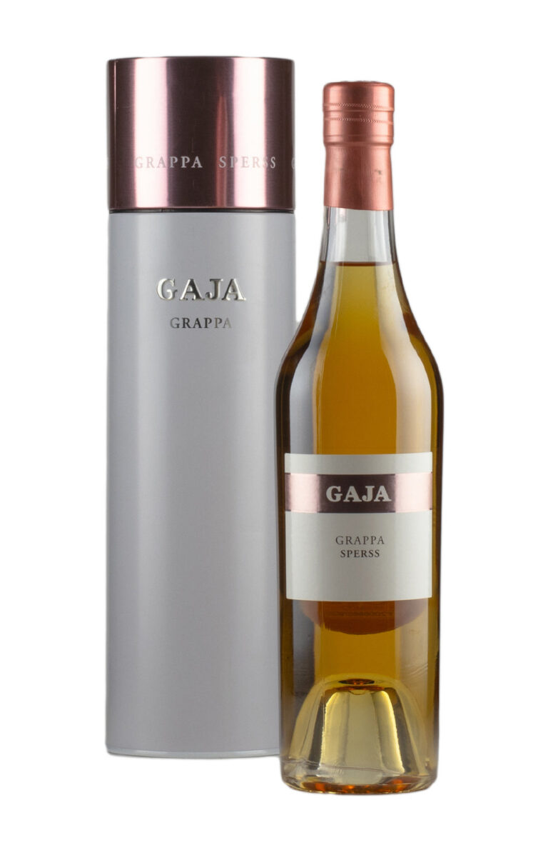 Grappa Sperss Gaja Grappa Sperss Gaja