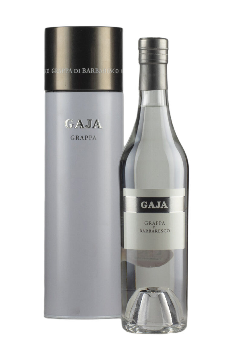 Grappa di Barbaresco Gaja Grappa di Barbaresco Gaja