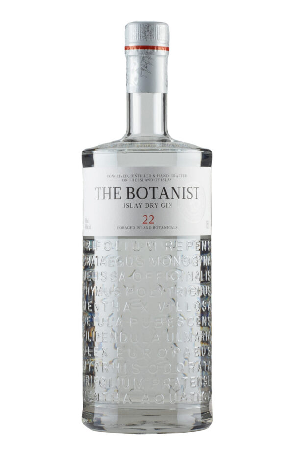 The Botanist Gin Magnum